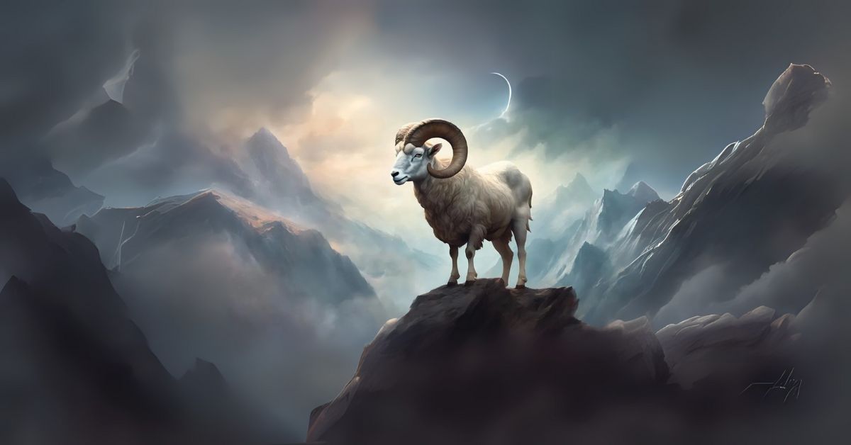 Ram Spiritual Meaning