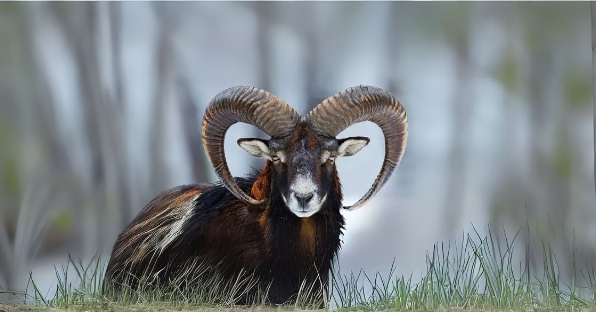 Ram Symbolism