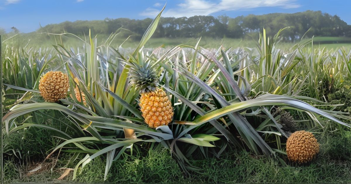 Pineapple Storage Tips
