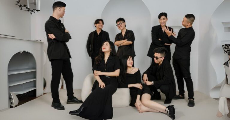 Wearing Black Clothes Spiritual Meaning