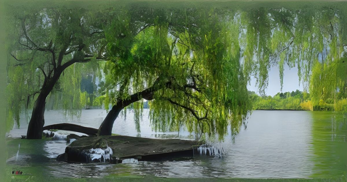 Willow Name Meaning Hebrew