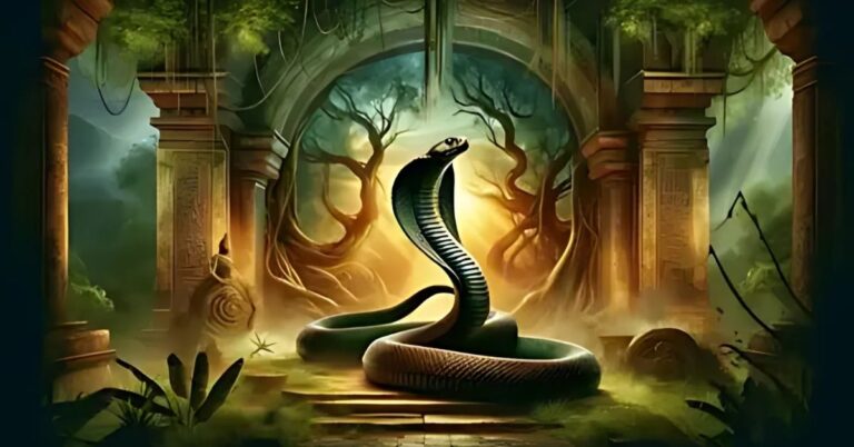 The Hidden Power of the Cobra: Unveiling Its Spiritual Meaning