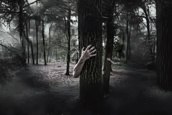 Zombie Dream Spiritual Meaning