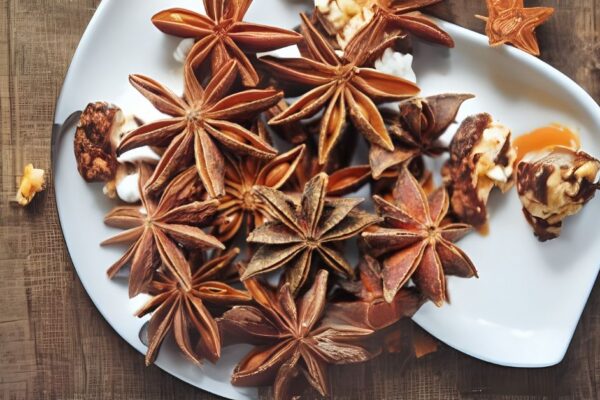 Star Anise Spiritual Meaning