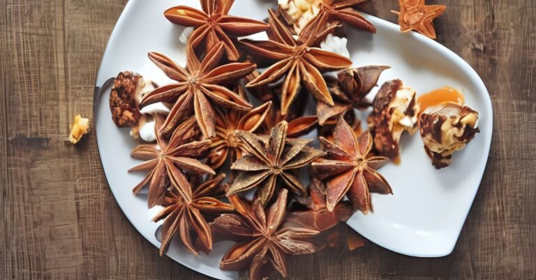 🌟 Star Anise Spiritual Meaning: Awaken Your Soul’s Hidden Energy