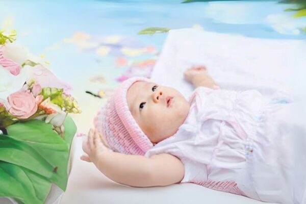 Spiritual Meaning of Having a Baby in a Dream
