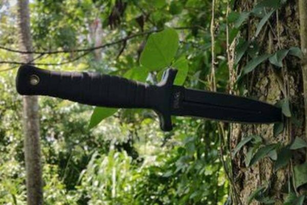 Spiritual Meaning of Being Stabbed in a Dream