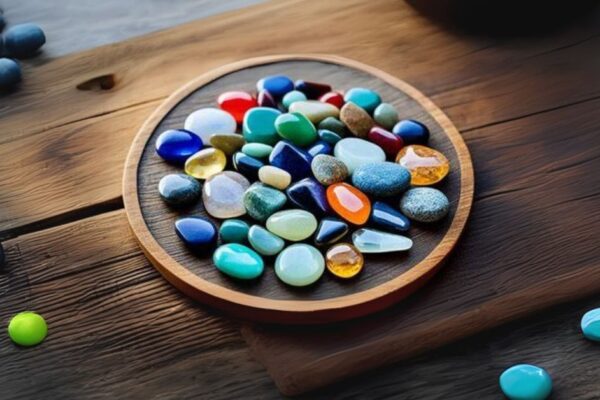 Spiritual Meaning of Stones