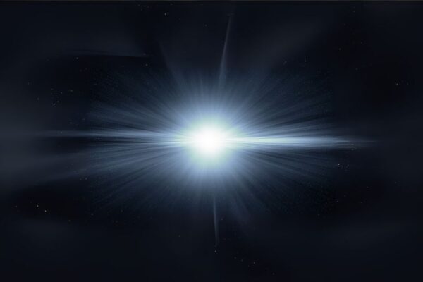 Seeing Flashes of Light Spiritual Meaning