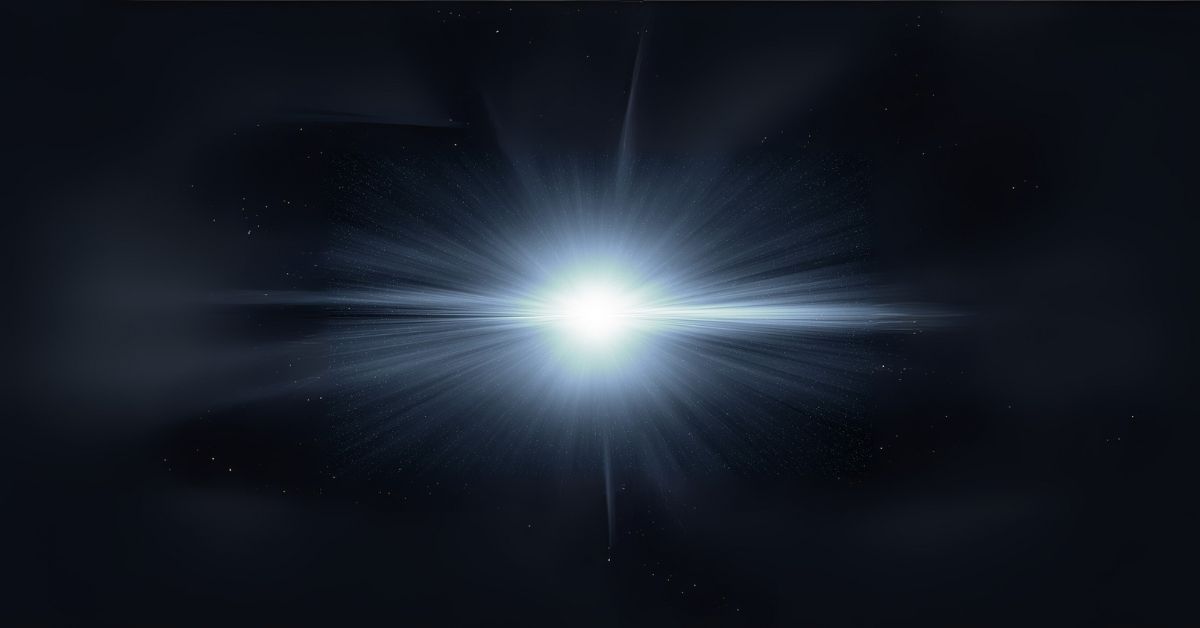 Seeing Flashes of Light Spiritual Meaning