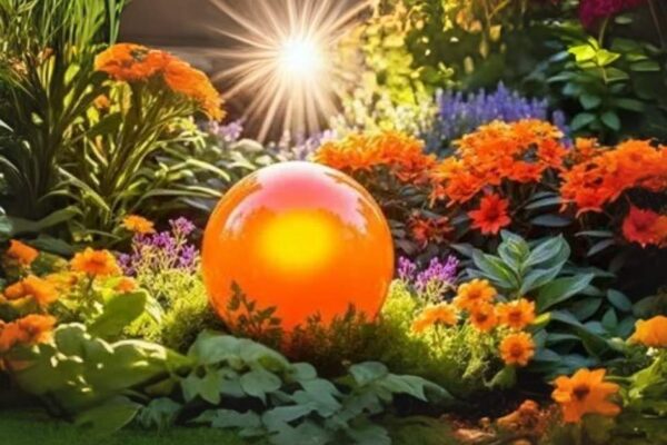 Color Orange Spiritual Meaning