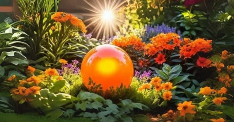 Color Orange Spiritual Meaning