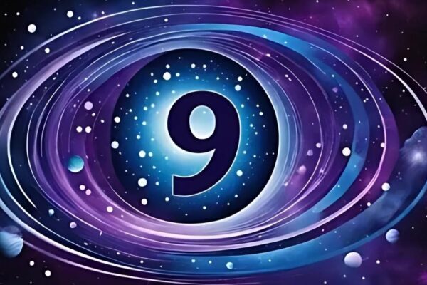 The Spiritual Meaning of Number 9