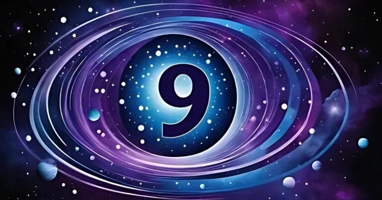 The Spiritual Meaning of Number 9