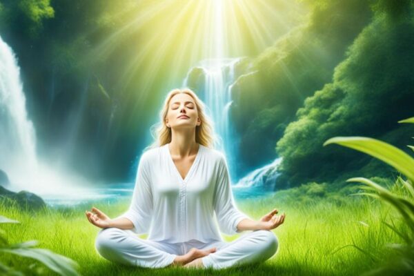 Ohm Spiritual Meaning