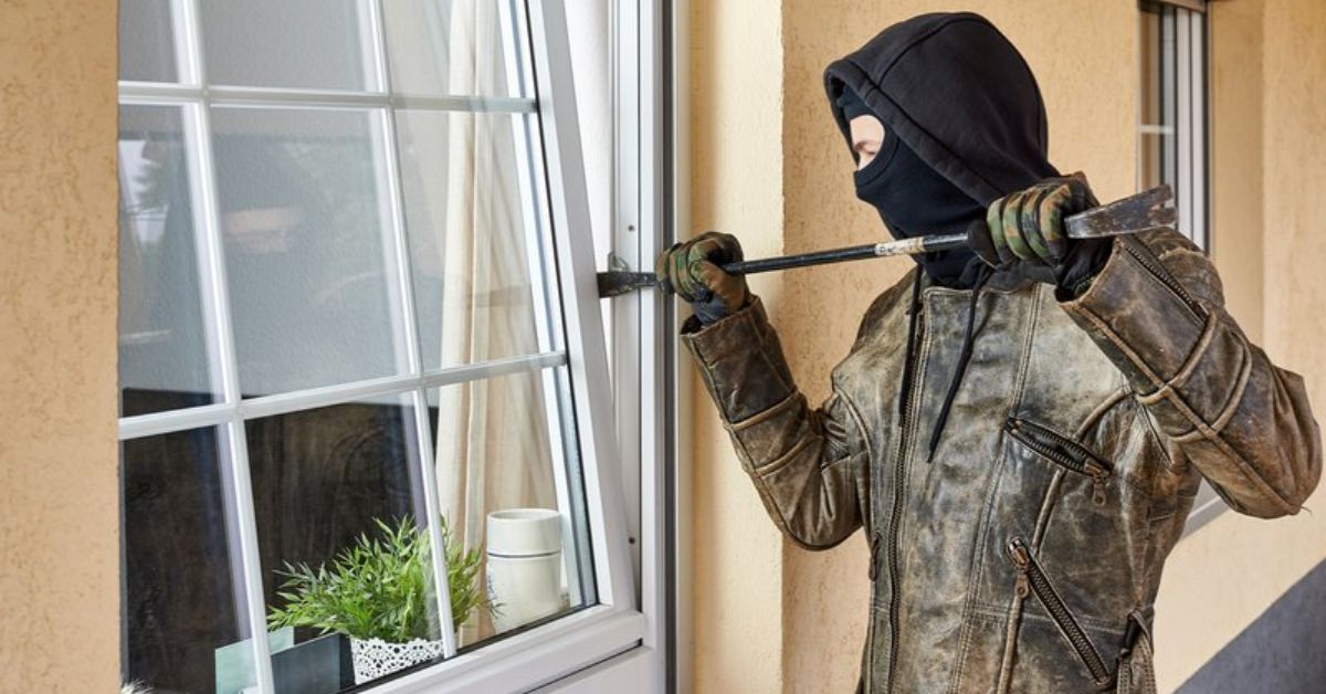 Karmic Energy Clearing in the Home