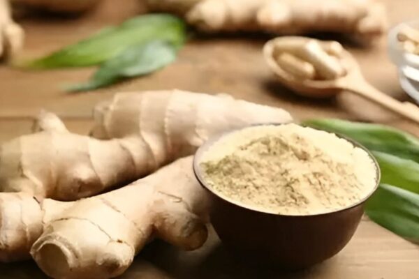 Ginger Spiritual Meaning: A Sacred Root of Power