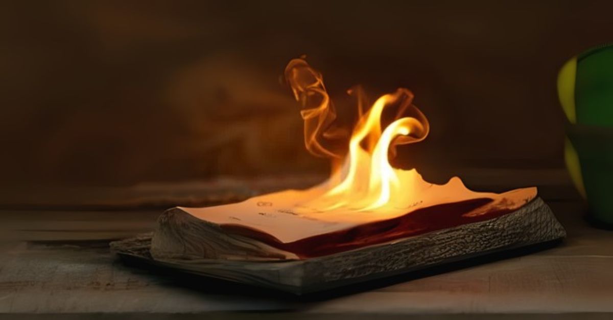 Breaking Spiritual Ties