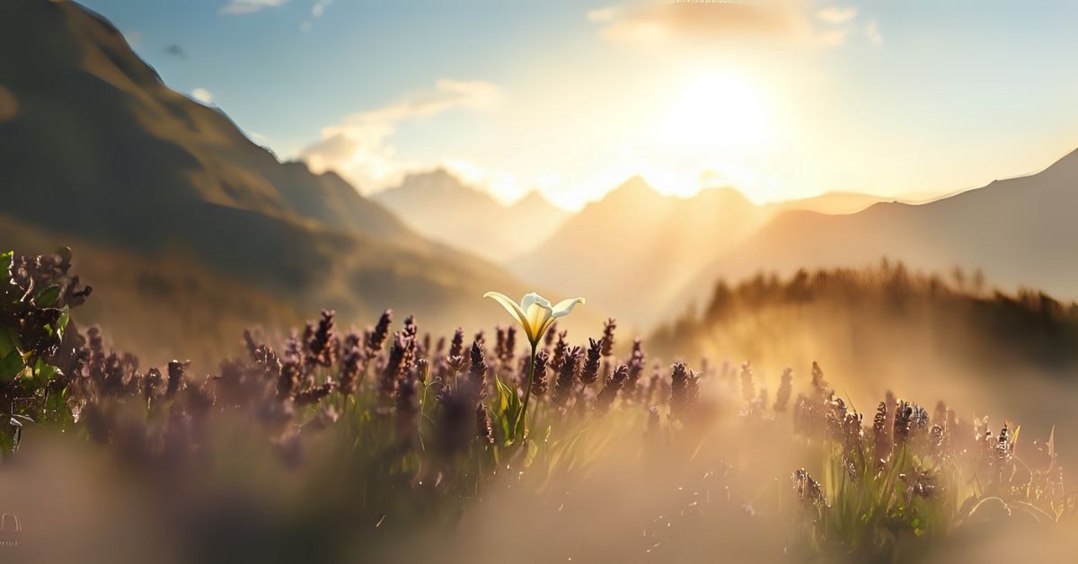 Marie’s Connection to Sacred Feminine Energy