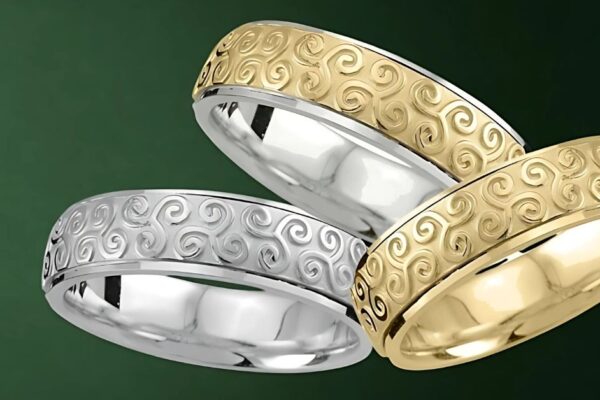 Triskelion Spiritual Meaning