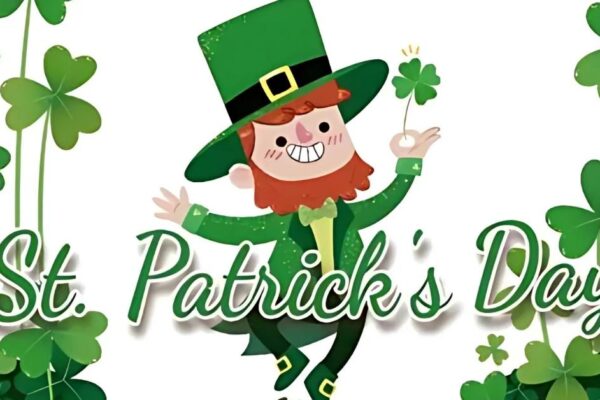 St Patrick’s Day Spiritual Meaning