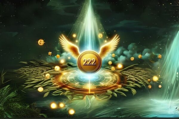 222 Spiritual Meaning