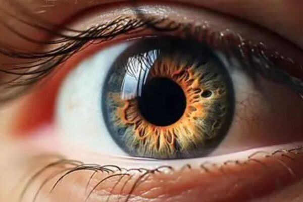 Left Eye Twitching Spiritual Meaning