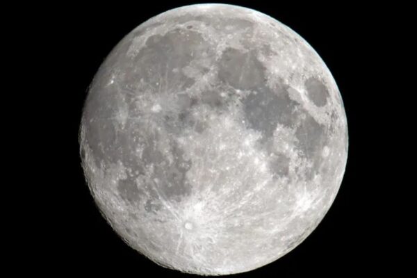 Tonight's Moon Spiritual Meaning