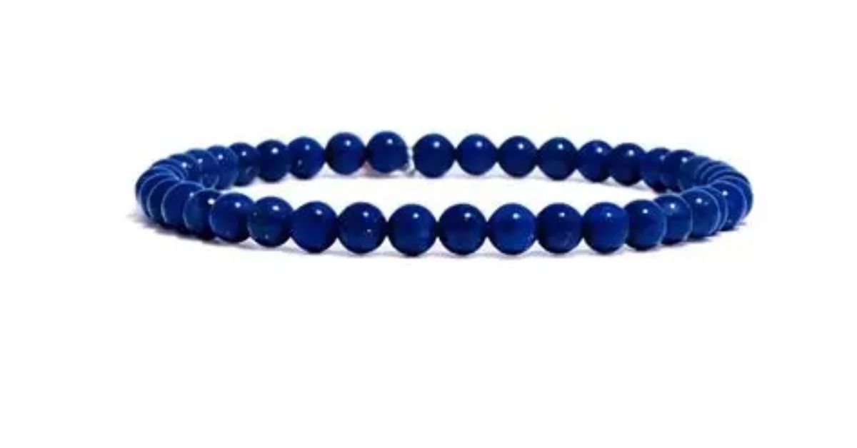 What Is a Lapis Lazuli Crystal?