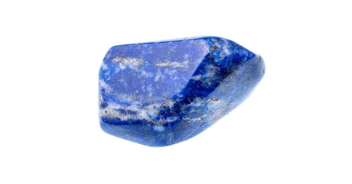 The History of Lapis Lazuli