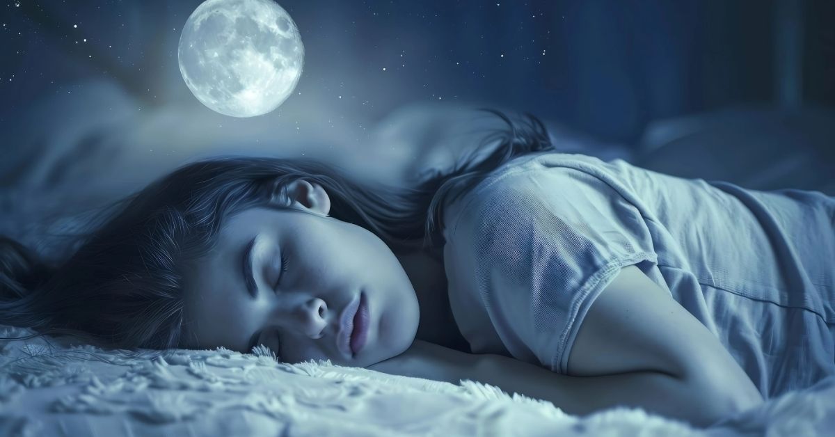 The Spiritual Meaning of Dreams