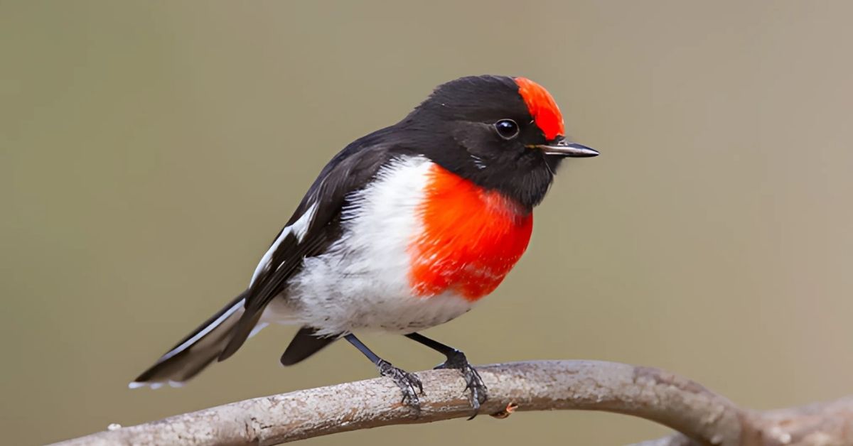 How to Know if a Robin is Your Spirit Animal