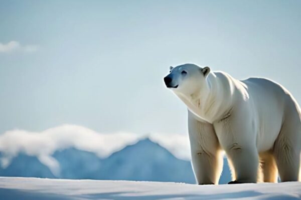 Polar Bear Spiritual Meaning: A Symbol of Survival