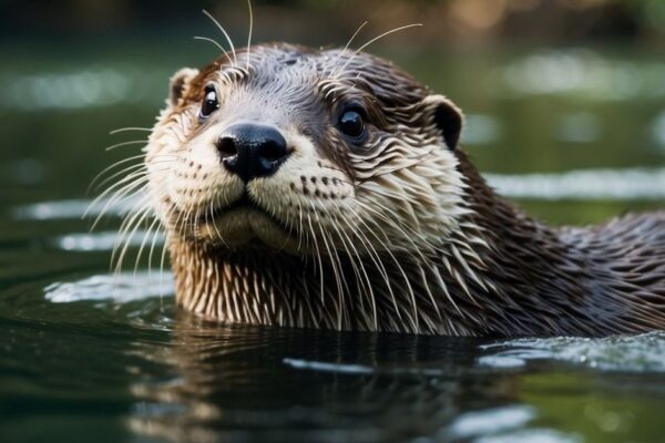 Otter Spiritual Meaning: A Deeper Look Into This Joyful Spirit Animal