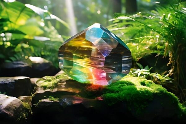 Beryl Stone Spiritual Meaning