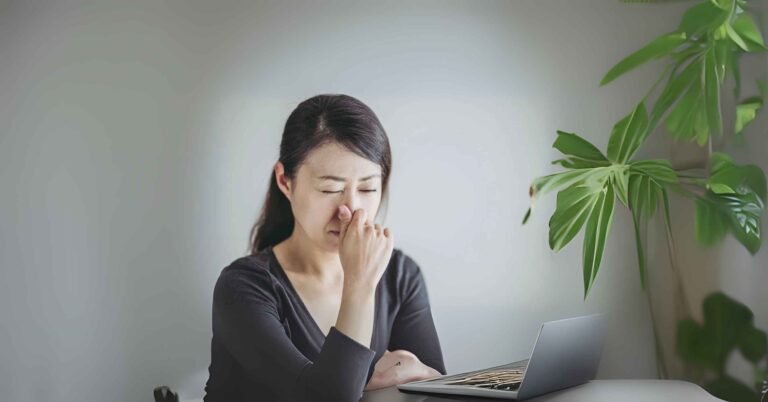 Nose Itching Spiritual Meaning