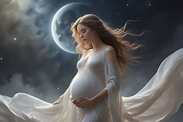 Spiritual Meaning of Being Pregnant in a Dream