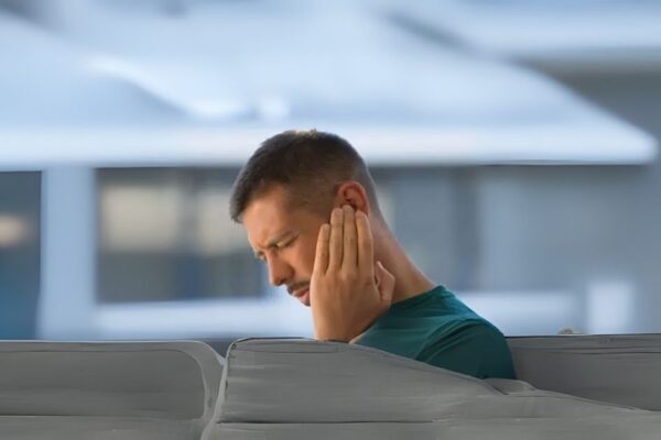 Left Ear Ringing Spiritual Meaning