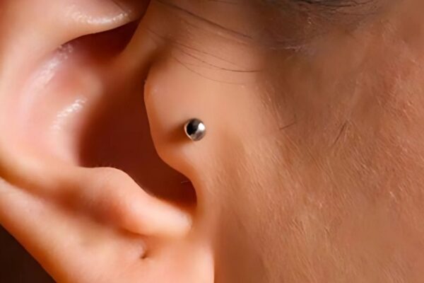 Hole in the Ear Spiritual Meaning